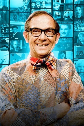 Poster of Mr. Dressup: The Magic of Make Believe