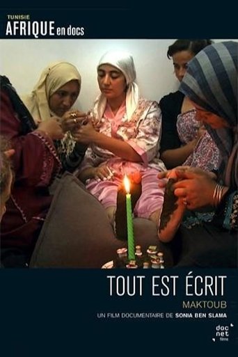 Poster of Maktoub