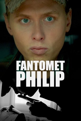 Poster of Fantomet Philip