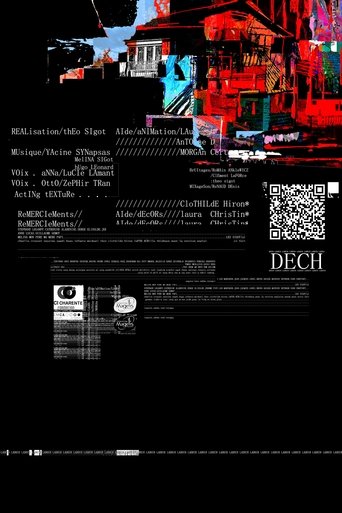 Poster of La Dech’