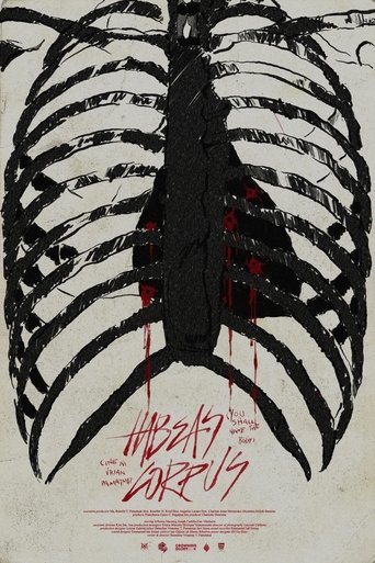 Poster of You Shall Have the Body