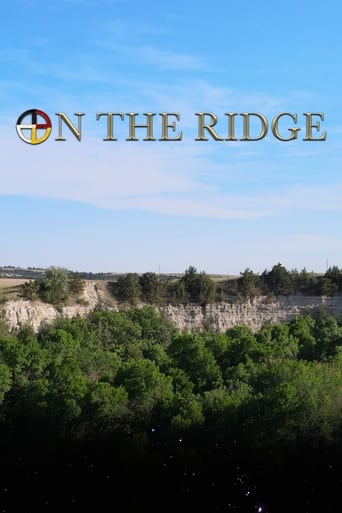 Poster of On the Ridge