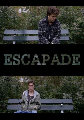 Poster of Escapade