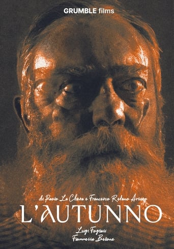 Poster of L'Autunno