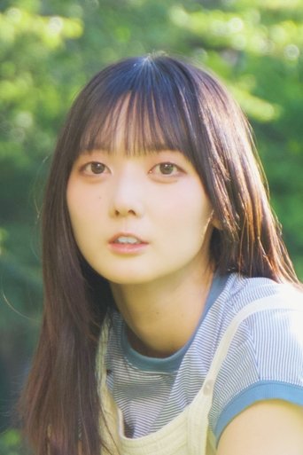 Portrait of Ryouko Jyuni