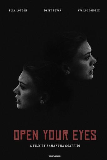 Poster of Open Your Eyes