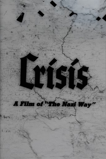 Poster of Crisis