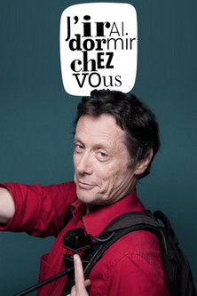 Portrait for I'll come sleep at your house - Season 14