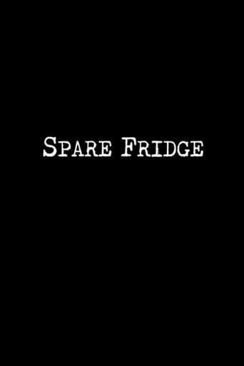 Poster of Spare Fridge