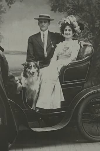 Poster of A Tin-Type Romance