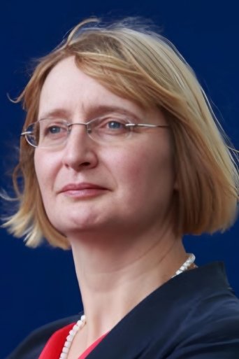 Portrait of Fran Abrams