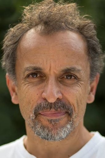 Portrait of Alex Pinder