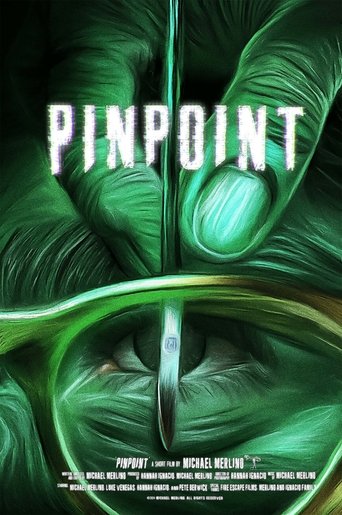 Poster of PINPOINT