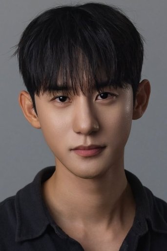 Portrait of Seol Jong-hwan