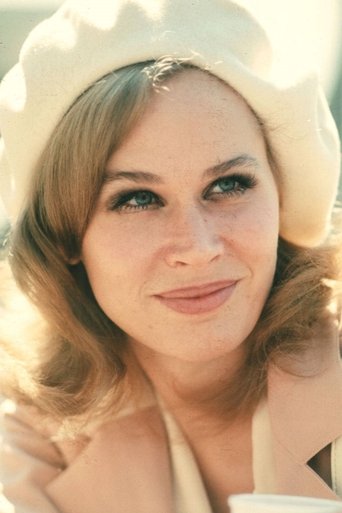 Portrait of Karen Black