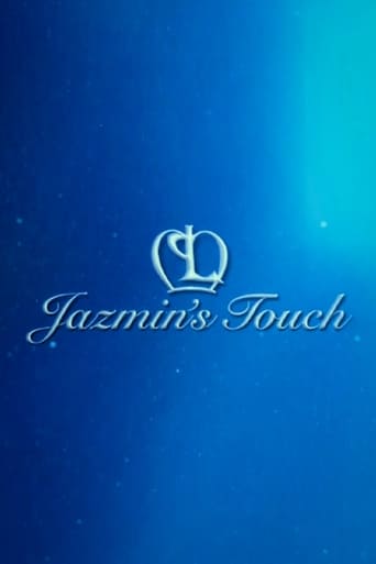 Poster of Jazmin's Touch