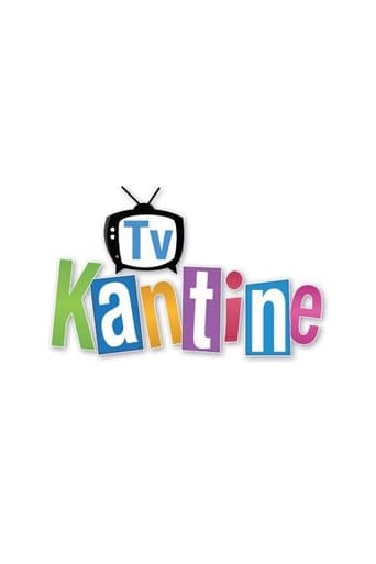 Poster of De TV Kantine