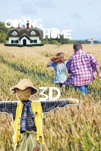 Poster of Coming Home