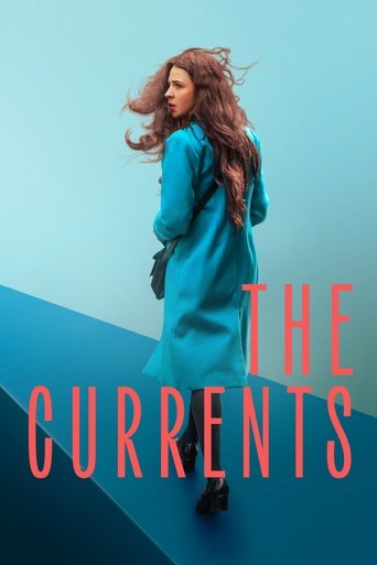 Poster of The Currents