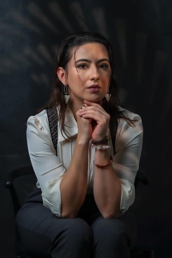 Portrait of Xurshida Arabshoyeva