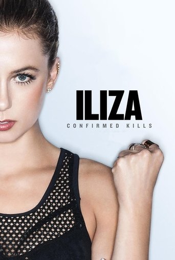 Poster of Iliza Shlesinger: Confirmed Kills