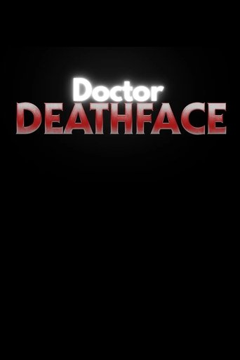 Poster of Doctor Deathface