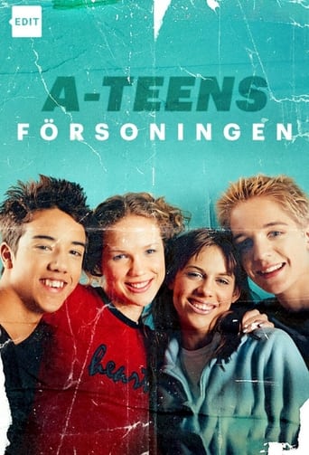 Poster of A-Teens: The Atonement