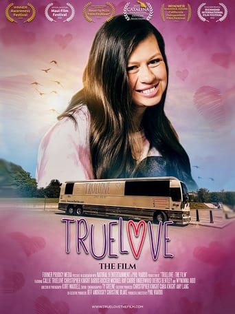 Poster of "Truelove: The Film"