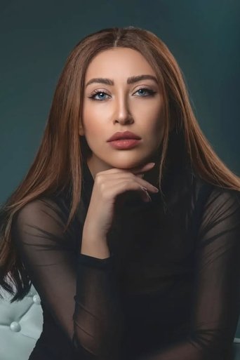 Portrait of Hiba Zahra