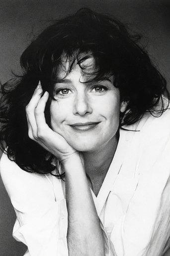 Portrait of Debra Winger