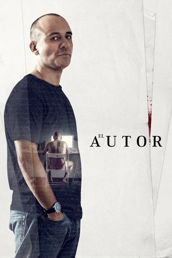 The Motive Poster of The Motive