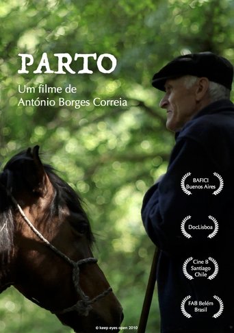 Poster of Parto