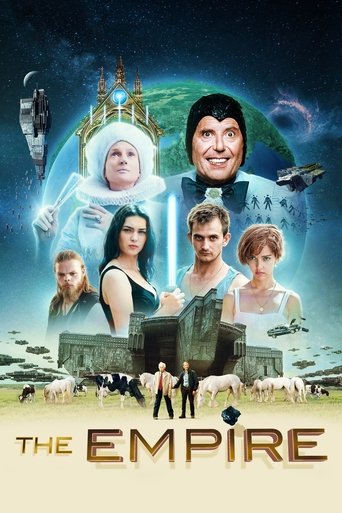 Poster of The Empire