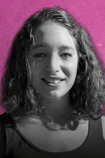 Portrait of Mélanie Panese