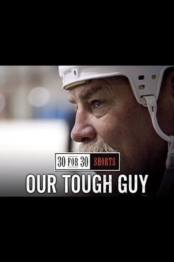 Poster of Our Tough Guy