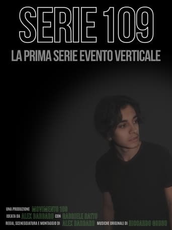 Poster of SERIE 109