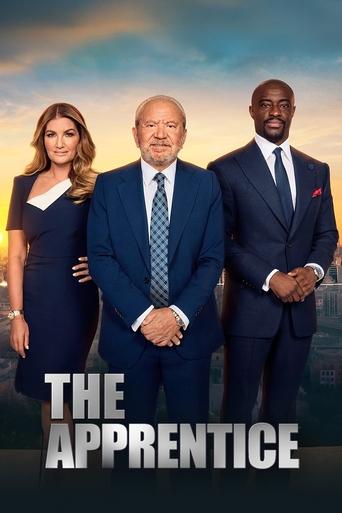 Portrait for The Apprentice - Season 19