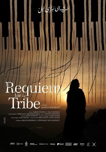 Poster of Requiem for a Tribe