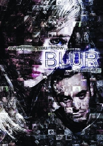 Poster of Blur