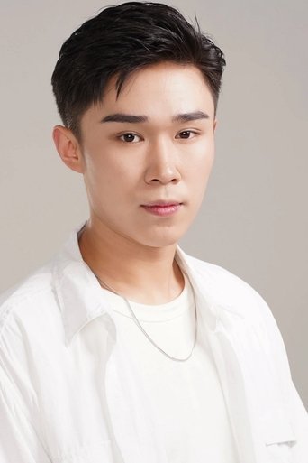 Portrait of 赵海豫宁