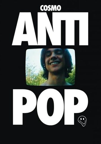 Poster of Antipop