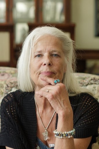 Portrait of Lois Larimore