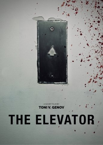 Poster of The Elevator