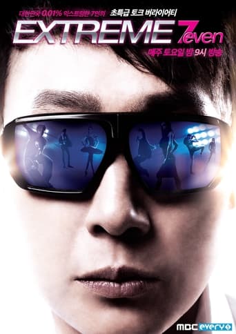 Poster of 익스트림 7