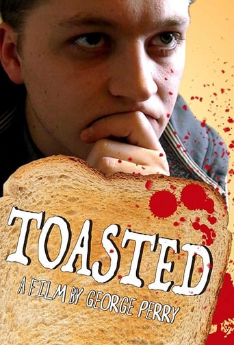 Poster of Toasted