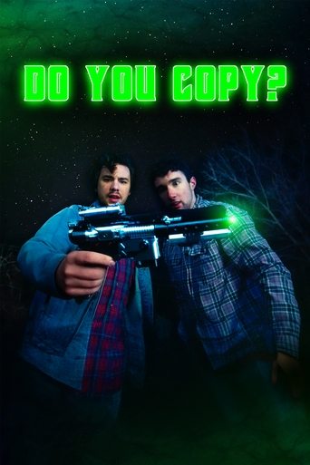 Poster of Do You Copy?