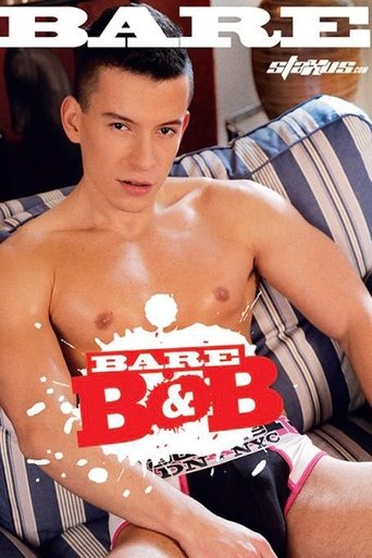 Poster of Bare B&B