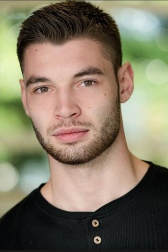 Portrait of Caven Alexander