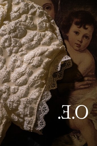 Poster of O.E.