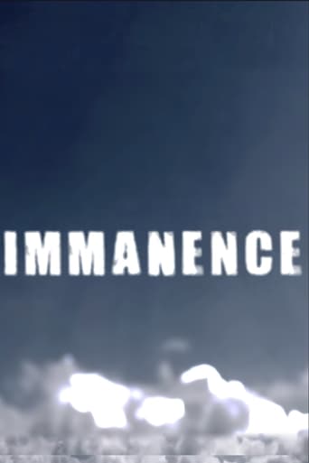 Poster of Immanence